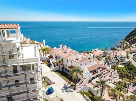 avalon ca zillow|avalon catalina homes for sale.